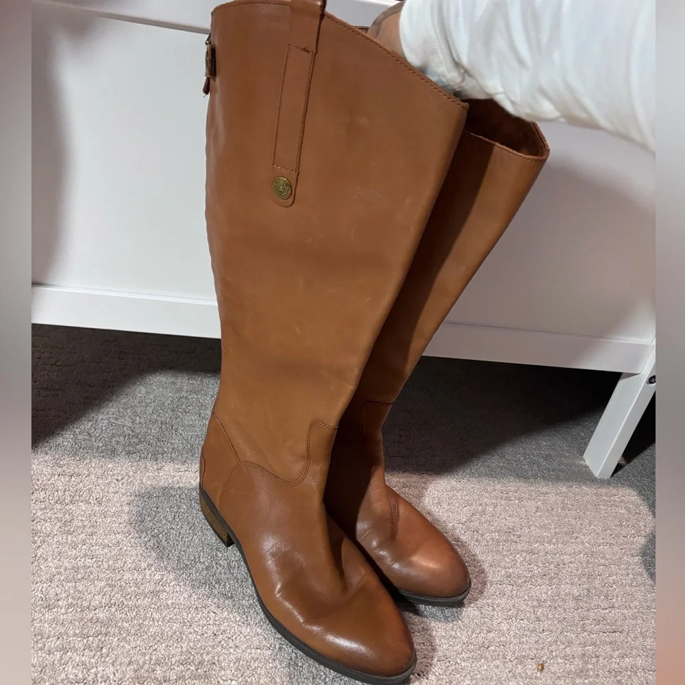 Penny Riding Boots - Picture 6 of 9